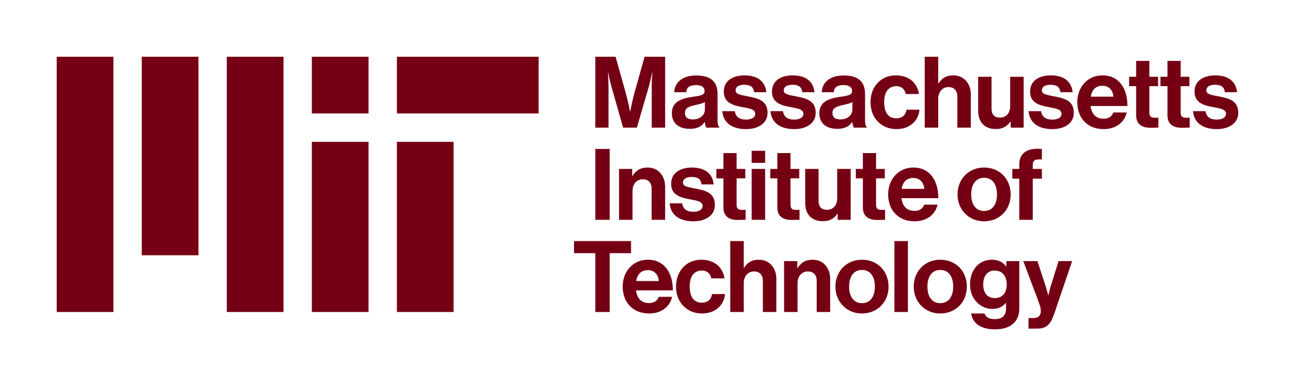 Massachusetts Institute of Technology